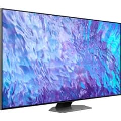 So sánh giá Smart Tivi QLED Samsung AI 4K 50 inch QA50Q80C rẻ nhất? - Ảnh 10