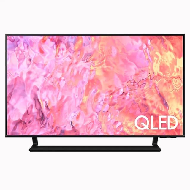 So sánh giá Smart Tivi QLED Samsung 4K 55 inch QA55Q60C rẻ nhất? - Ảnh 2