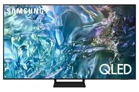 So sánh giá Smart Tivi QLED Samsung 4K 55 inch QA55Q60C rẻ nhất? - Ảnh 11