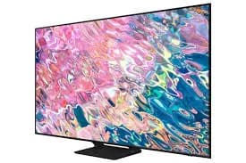 So sánh giá Smart Tivi QLED Samsung 4K 55 inch QA55Q60C rẻ nhất? - Ảnh 13