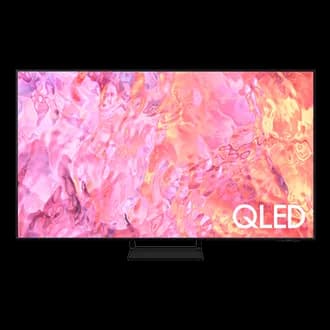 So sánh giá Smart Tivi QLED Samsung 4K 55 inch QA55Q60C rẻ nhất? - Ảnh 15