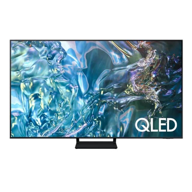 So sánh giá Smart Tivi QLED Samsung 4K 55 inch QA55Q60C rẻ nhất? - Ảnh 17