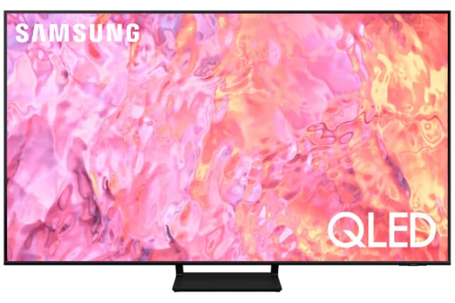 So sánh giá Smart Tivi QLED Samsung 4K 55 inch QA55Q60C rẻ nhất? - Ảnh 3