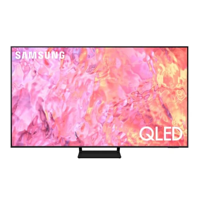 So sánh giá Smart Tivi QLED Samsung 4K 55 inch QA55Q60C rẻ nhất? - Ảnh 6
