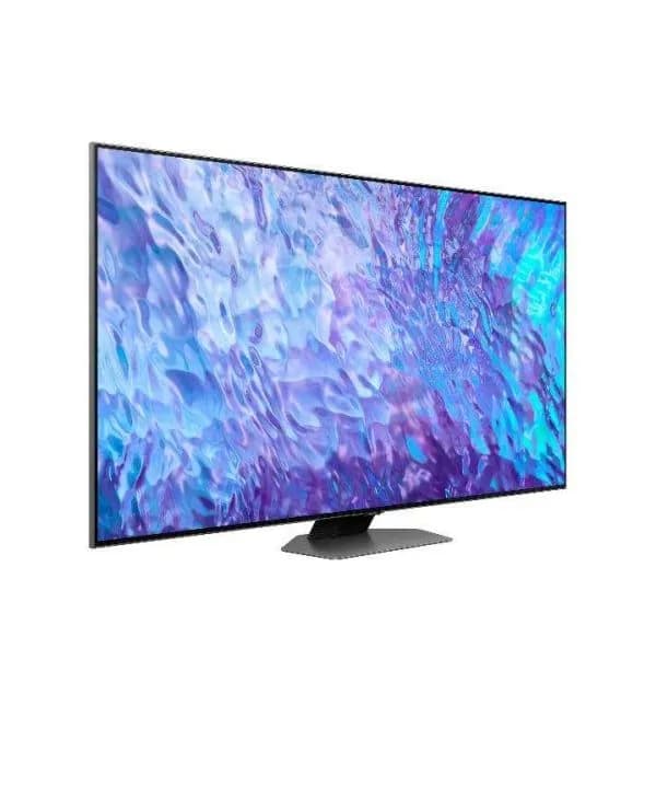 So sánh giá Smart Tivi QLED Samsung AI 4K 55 inch QA55Q80C rẻ nhất? - Ảnh 13