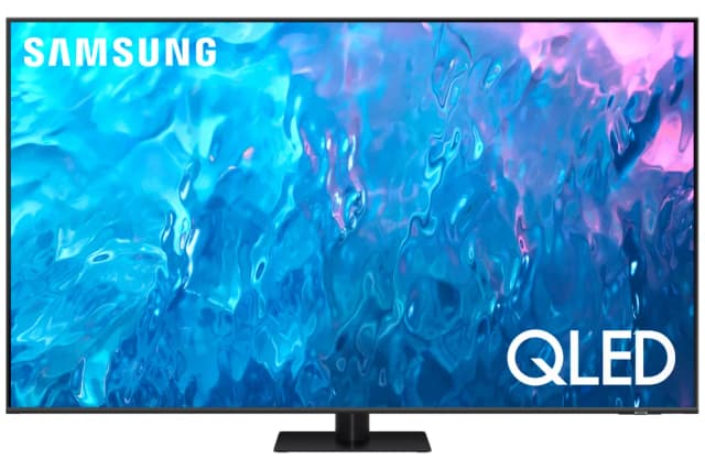 So sánh giá Smart Tivi QLED Samsung AI 4K 55 inch QA55Q80C rẻ nhất? - Ảnh 16