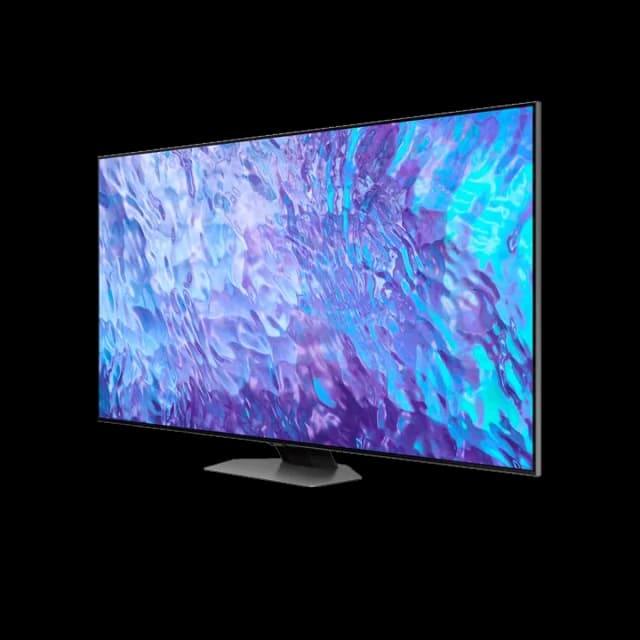 So sánh giá Smart Tivi QLED Samsung AI 4K 55 inch QA55Q80C rẻ nhất? - Ảnh 17