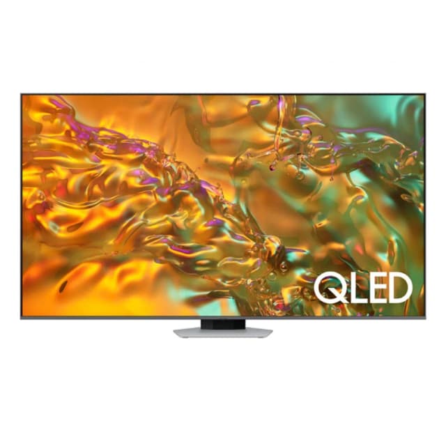 So sánh giá Smart Tivi QLED Samsung AI 4K 55 inch QA55Q80C rẻ nhất? - Ảnh 18