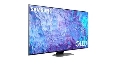 So sánh giá Smart Tivi QLED Samsung AI 4K 55 inch QA55Q80C rẻ nhất? - Ảnh 19