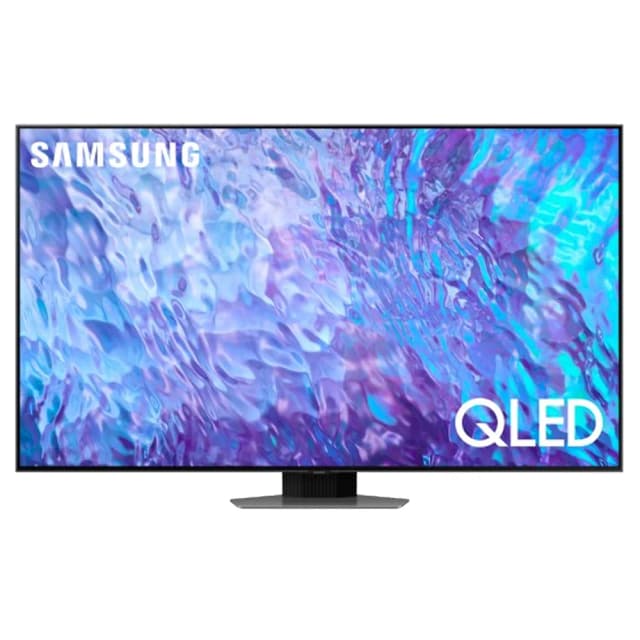 So sánh giá Smart Tivi QLED Samsung AI 4K 55 inch QA55Q80C rẻ nhất? - Ảnh 3