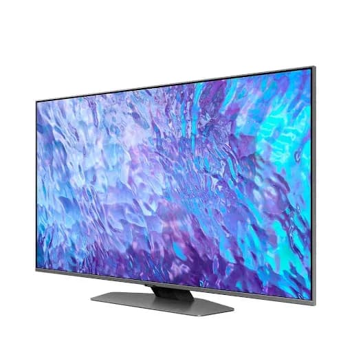 So sánh giá Smart Tivi QLED Samsung AI 4K 65 inch QA65Q80C rẻ nhất? - Ảnh 11