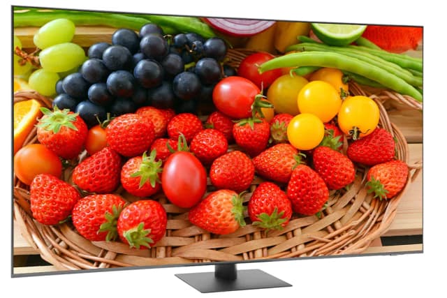 So sánh giá Smart Tivi QLED Samsung AI 4K 65 inch QA65Q80C rẻ nhất? - Ảnh 12