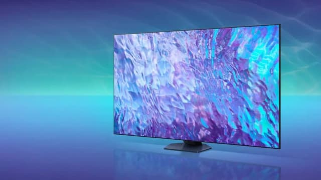 So sánh giá Smart Tivi QLED Samsung AI 4K 65 inch QA65Q80C rẻ nhất? - Ảnh 6