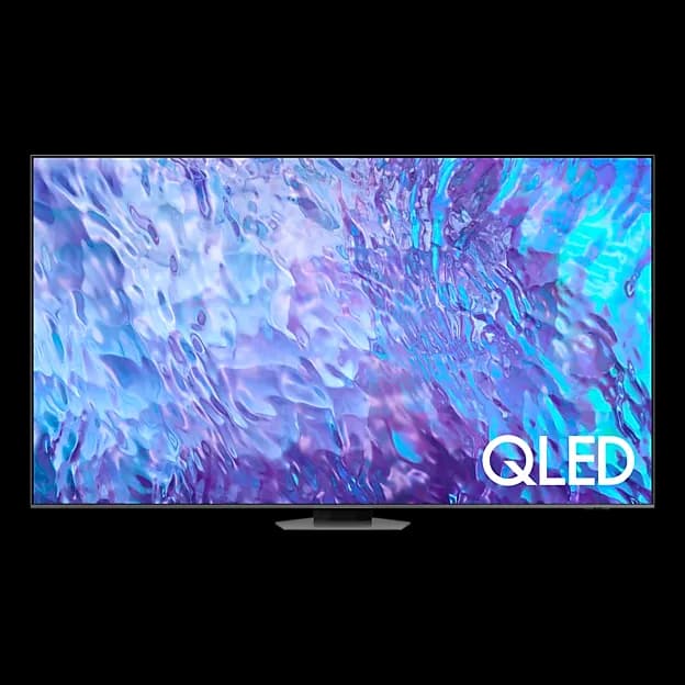 So sánh giá Smart Tivi QLED Samsung AI 4K 98 inch QA98Q80C rẻ nhất? - Ảnh 11