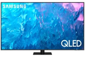 So sánh giá Smart Tivi QLED Samsung AI 4K 98 inch QA98Q80C rẻ nhất? - Ảnh 14