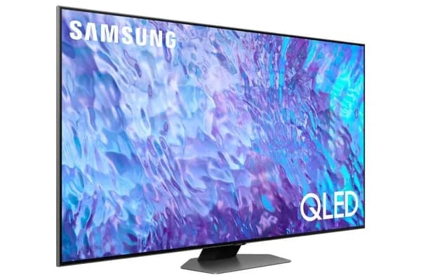 So sánh giá Smart Tivi QLED Samsung AI 4K 98 inch QA98Q80C rẻ nhất? - Ảnh 5