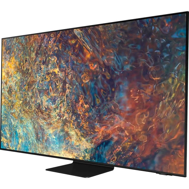 So sánh giá Smart Tivi QLED Samsung AI 4K 98 inch QA98Q80C rẻ nhất? - Ảnh 10