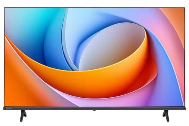 So sánh giá Smart Tivi QLED Hisense 32 inch 32Q5S rẻ nhất?