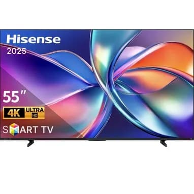 So sánh giá Smart Tivi QLED Hisense 4K 55 inch 55Q6Q rẻ nhất? - Ảnh 2
