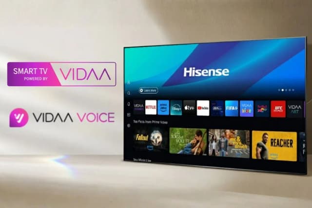So sánh giá Smart Tivi QLED Hisense 4K 55 inch 55Q6Q rẻ nhất? - Ảnh 11