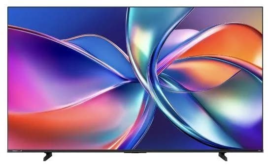 So sánh giá Smart Tivi QLED Hisense 4K 55 inch 55Q6Q rẻ nhất? - Ảnh 3