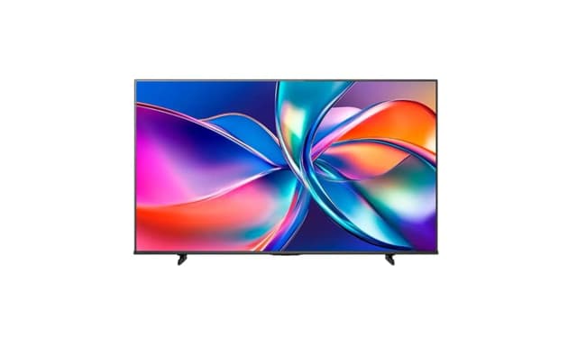 So sánh giá Smart Tivi QLED Hisense 4K 55 inch 55Q6Q rẻ nhất? - Ảnh 5