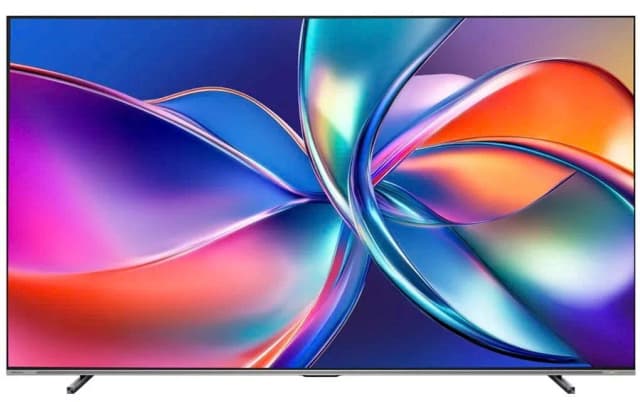 So sánh giá Smart Tivi QLED Hisense 4K 55 inch 55Q6Q rẻ nhất? - Ảnh 7