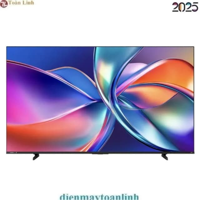So sánh giá Smart Tivi QLED Hisense 4K 55 inch 55Q6Q rẻ nhất? - Ảnh 9