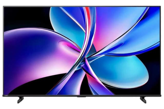 Smart Tivi QLED Hisense AI 4K 65 inch 65Q7Q - Ảnh 2