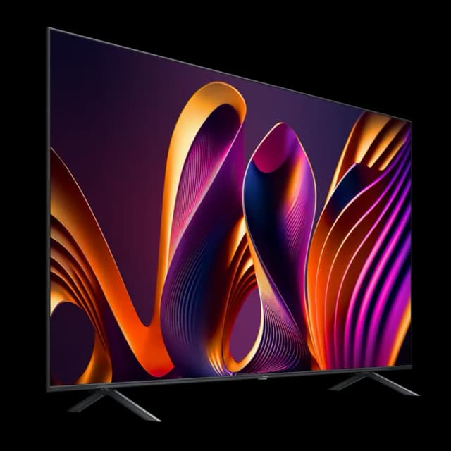 So sánh giá Smart Tivi QLED Hisense AI 4K 65 inch 65Q7Q rẻ nhất? - Ảnh 15
