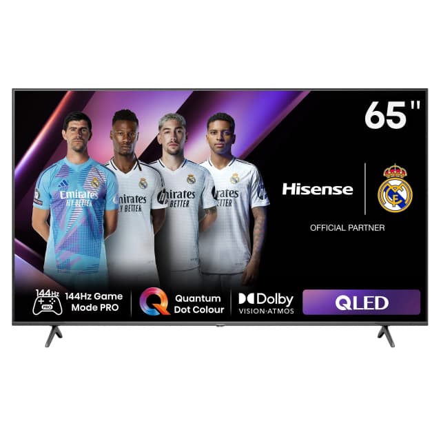 So sánh giá Smart Tivi QLED Hisense AI 4K 65 inch 65Q7Q rẻ nhất? - Ảnh 9