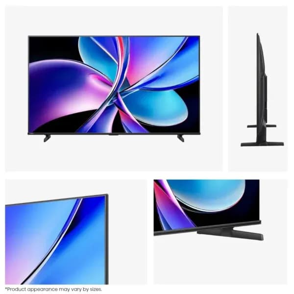 So sánh giá Smart Tivi QLED Hisense AI 4K 65 inch 65Q7Q rẻ nhất? - Ảnh 10