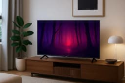 Smart Tivi QLED Hisense 4K 75 inch 75Q6Q - Giá rẻ nhất hôm nay - Ảnh 2