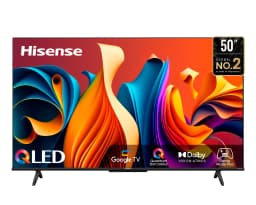 Smart Tivi QLED Hisense AI FHD 50 inch 50Q5S - Giá rẻ nhất hôm nay - Ảnh 1