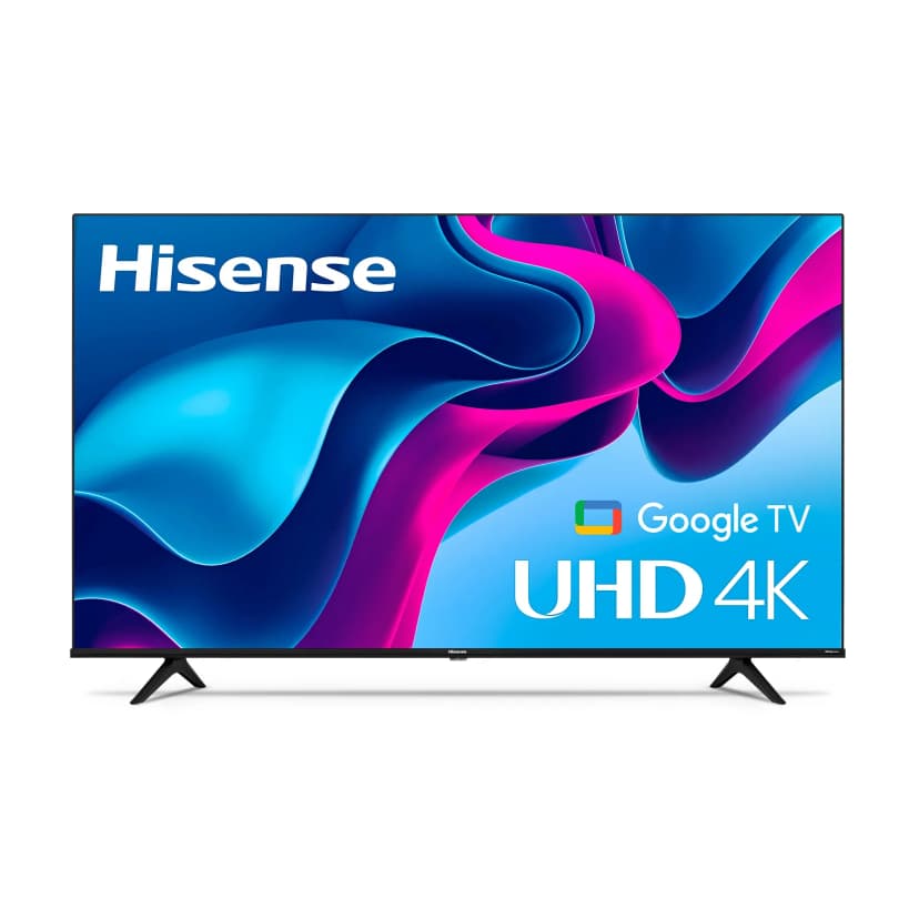 Smart Tivi QLED Hisense AI FHD 50 inch 50Q5S - Giá rẻ nhất hôm nay - Ảnh 11
