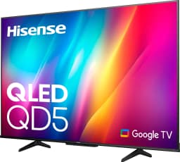 Smart Tivi QLED Hisense AI FHD 50 inch 50Q5S - Giá rẻ nhất hôm nay - Ảnh 12