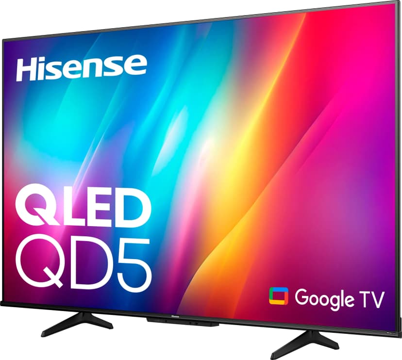 Smart Tivi QLED Hisense AI FHD 50 inch 50Q5S - Giá rẻ nhất hôm nay - Ảnh 12