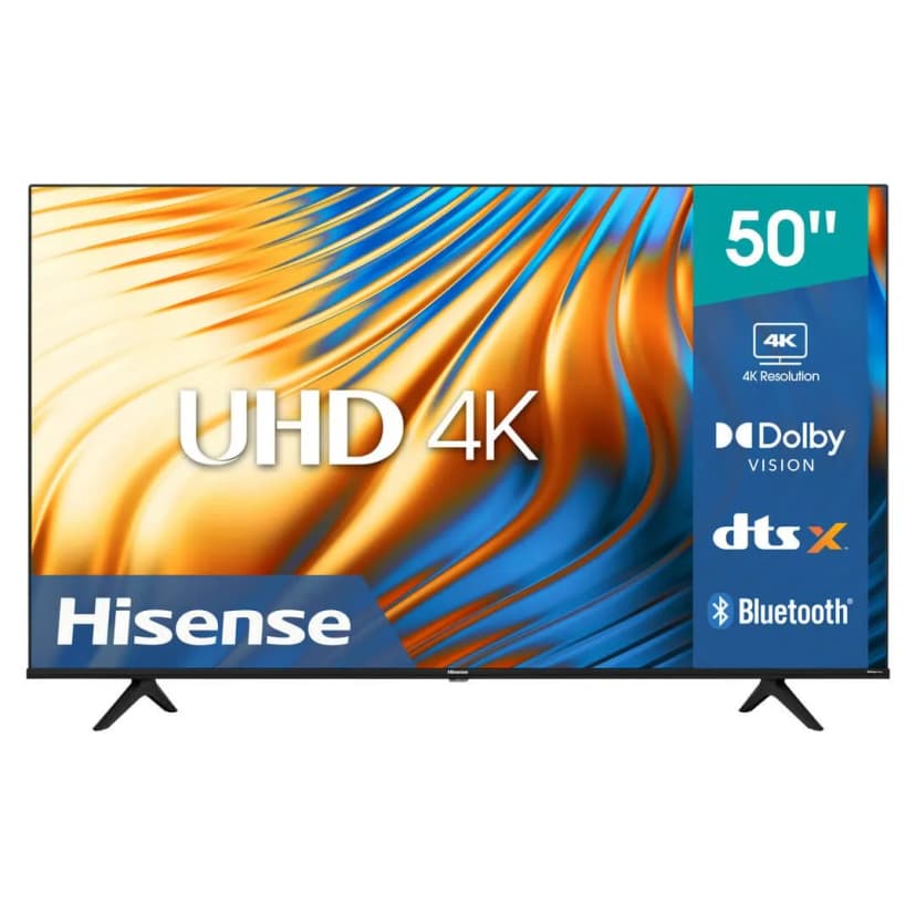 Smart Tivi QLED Hisense AI FHD 50 inch 50Q5S - Giá rẻ nhất hôm nay - Ảnh 15