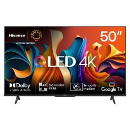 Smart Tivi QLED Hisense AI FHD 50 inch 50Q5S - Giá rẻ nhất hôm nay - Ảnh 3