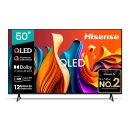 Smart Tivi QLED Hisense AI FHD 50 inch 50Q5S - Giá rẻ nhất hôm nay - Ảnh 4