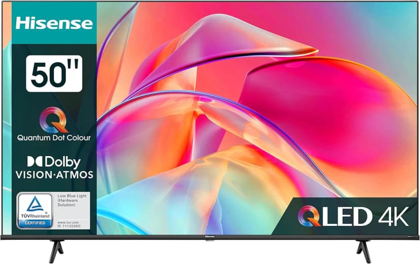 Smart Tivi QLED Hisense AI FHD 50 inch 50Q5S - Giá rẻ nhất hôm nay - Ảnh 5