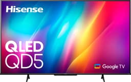 Smart Tivi QLED Hisense AI FHD 50 inch 50Q5S - Giá rẻ nhất hôm nay - Ảnh 6