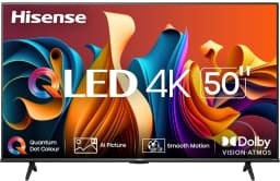 Smart Tivi QLED Hisense AI FHD 50 inch 50Q5S - Giá rẻ nhất hôm nay - Ảnh 7