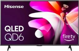 Smart Tivi QLED Hisense AI FHD 50 inch 50Q5S - Giá rẻ nhất hôm nay - Ảnh 8