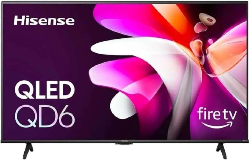 Smart Tivi QLED Hisense AI FHD 50 inch 50Q5S - Giá rẻ nhất hôm nay - Ảnh 8