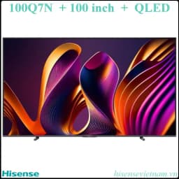 Smart Tivi QLED Hisense AI FHD 50 inch 50Q5S - Giá rẻ nhất hôm nay - Ảnh 9