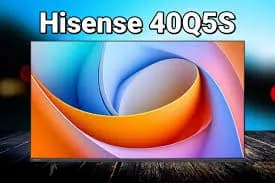 So sánh giá Smart Tivi QLED Hisense FHD 40 inch 40Q5S rẻ nhất? - Ảnh 12