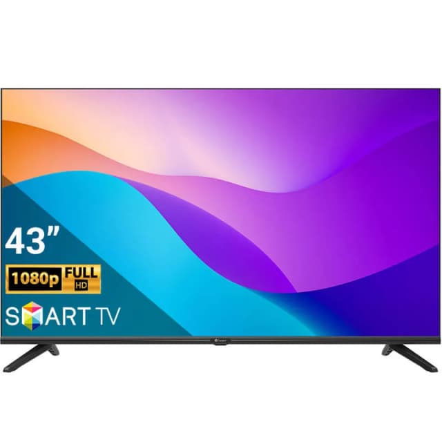 So sánh giá Smart Tivi QLED Hisense FHD 40 inch 40Q5S rẻ nhất? - Ảnh 13