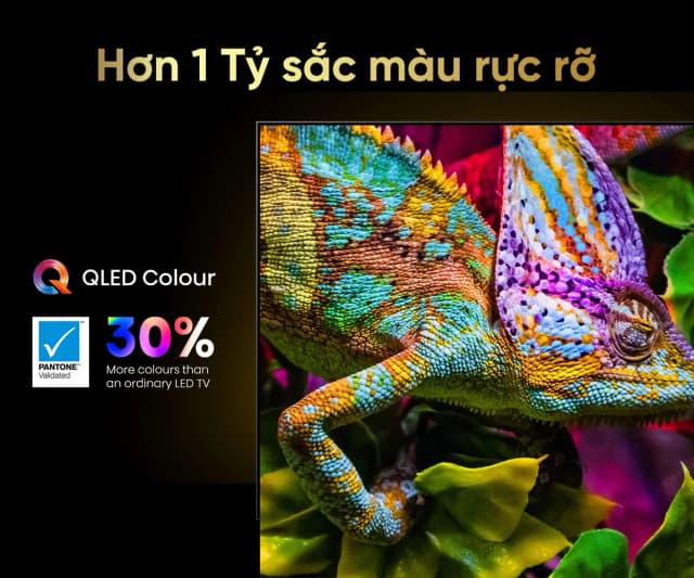So sánh giá Smart Tivi QLED Hisense FHD 40 inch 40Q5S rẻ nhất? - Ảnh 17