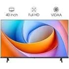 So sánh giá Smart Tivi QLED Hisense FHD 40 inch 40Q5S rẻ nhất? - Ảnh 7